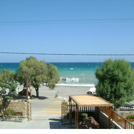Almirikia Apartments Mourteri Esterno foto