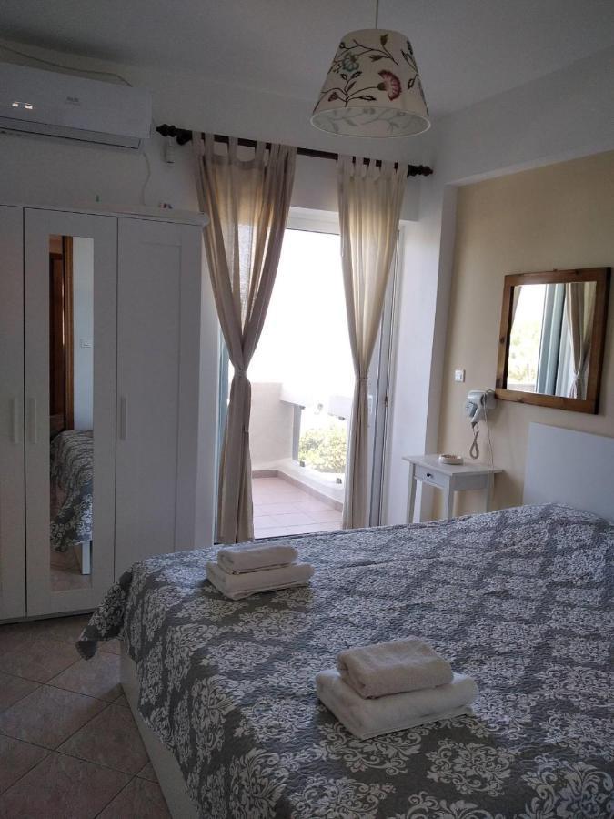 Almirikia Apartments Mourteri Esterno foto