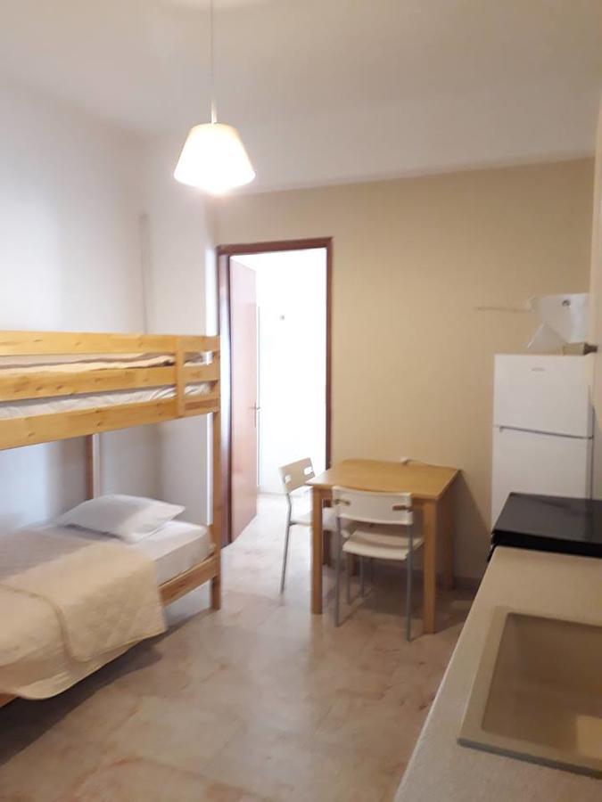 Almirikia Apartments Mourteri Esterno foto