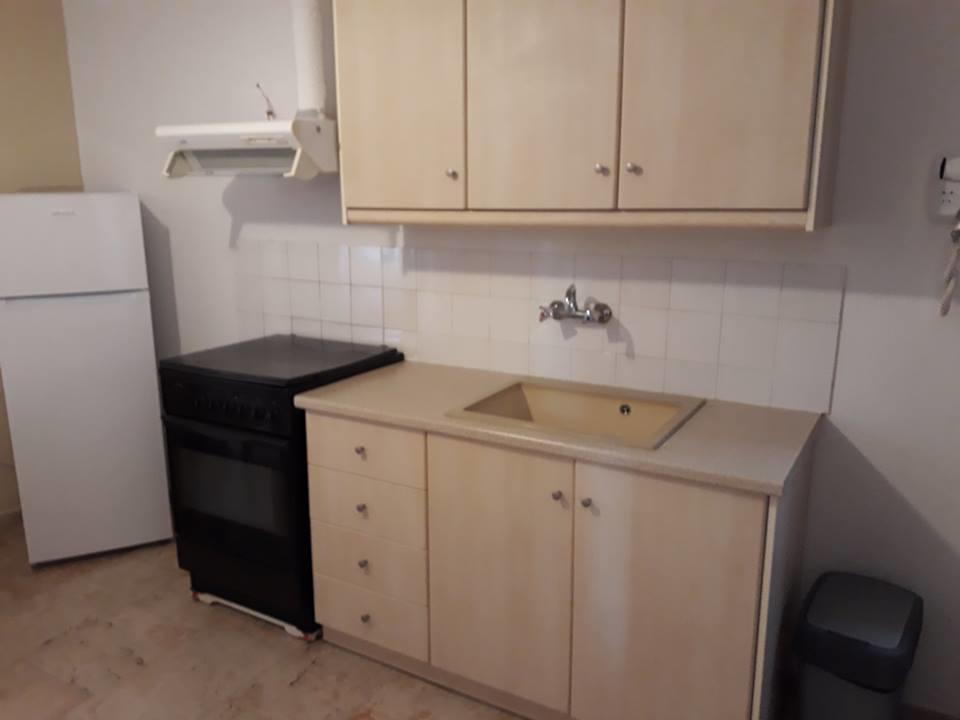 Almirikia Apartments Mourteri Esterno foto